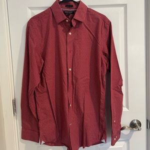 Banana Republic Men’s slim button down